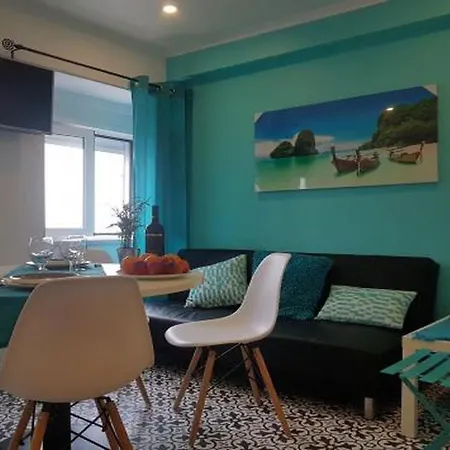 Brandneue Strandwohnung 1 By Interhome