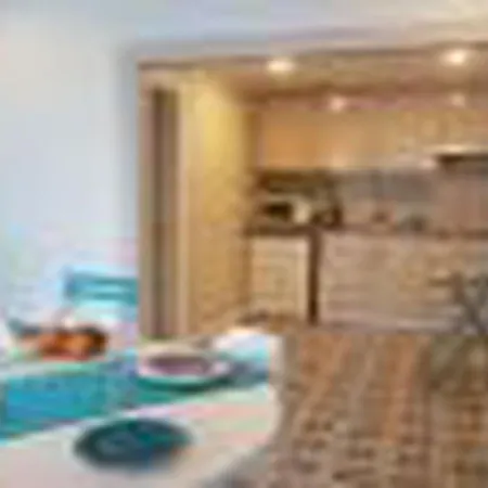 Brandneue Strandwohnung 1 By Interhome * فيريل