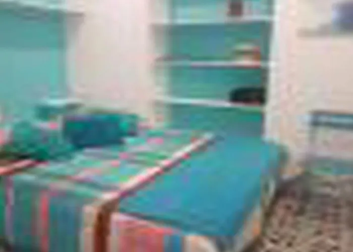 Brandneue Strandwohnung 1 By Interhome Феррел