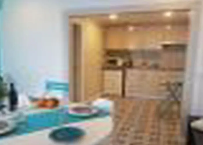 Brandneue Strandwohnung 1 By Interhome * Феррел