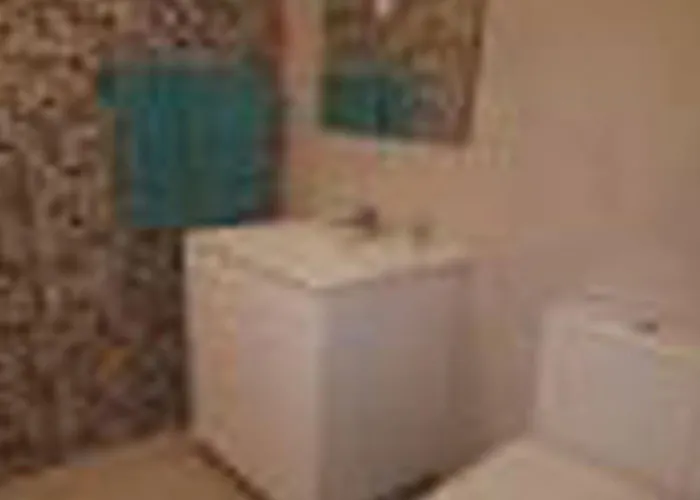 Brandneue Strandwohnung 1 By Interhome Феррел