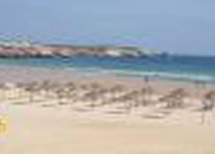 Brandneue Strandwohnung 1 By Interhome * Феррел